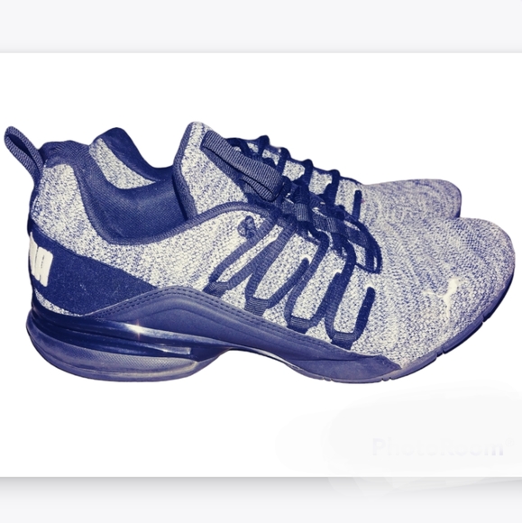 Puma Axelion - Picture 5 of 11